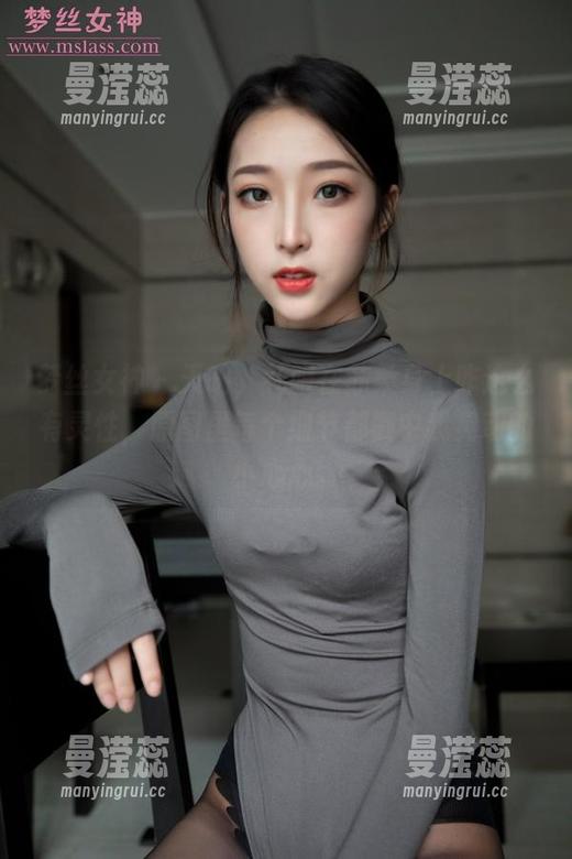 梦丝女神-苏柔 梦丝女神 - 天呐,礼服在苏柔身上咋这么有灵性,原图里每个细节都戳中我晃动的小心心。