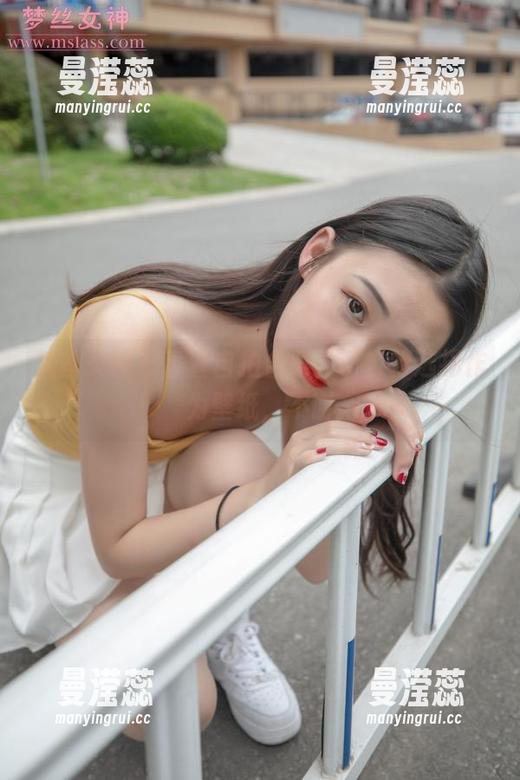 梦丝女神 - 香萱自拍合集，请自行选择作为壁纸，不谢