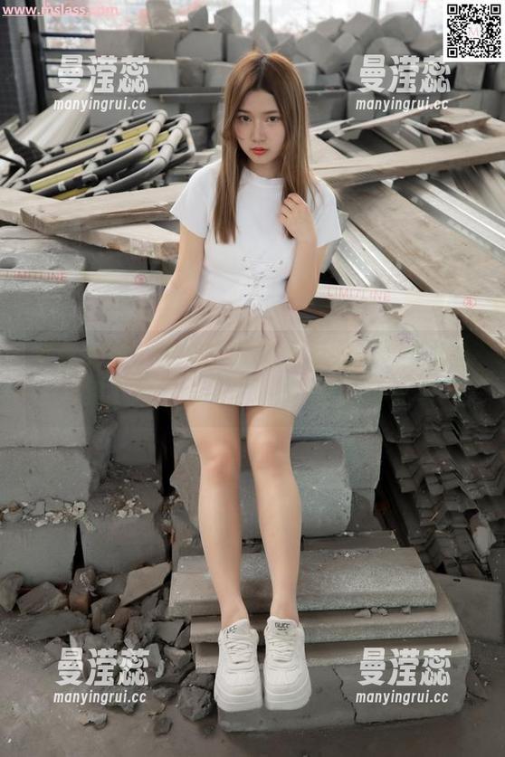 梦丝女神 - 绝对不沉的水手服：魏婷婷合集下载，如现实中的一阵清风！