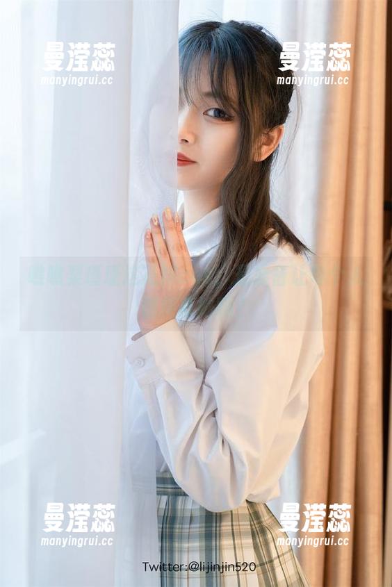 瞧瞧梨瑾瑾这花嫁cos，是准备让每个人都羡慕她吗？