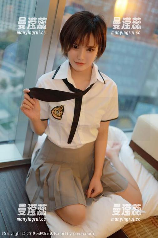 模范学院 - 随便一眼看都觉得值得，唐琪儿Beauty兔女郎的写真：不见兔耳，白瞎了这么美的免费机会！