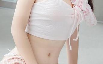 波萝社 – 柳侑绮Sevenbaby的比基尼合集：清凉一夏，不怕打折！