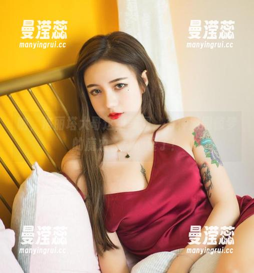呐，洛丽塔大哥这组美图，有种游园惊梦的魔力，真心爱了！