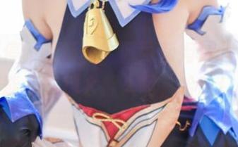 流年不停w的新作，佩可莉姆泳装写真，能不能别太撩人啊，哈哈！