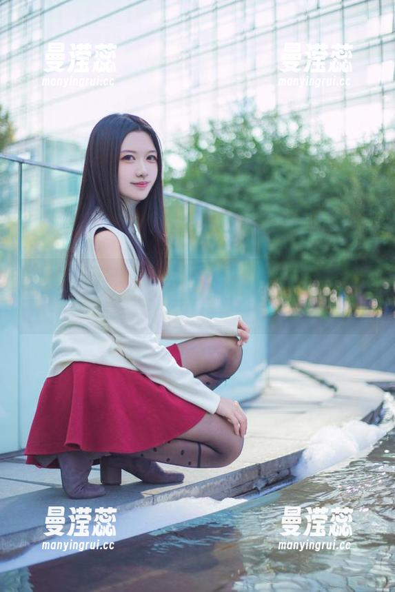 掀起福利风暴，源纱希喵喵喵的天使写真不可思议