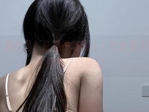 微密圈 – 是作品，还是一场误会？火龙果羊的制服原图带来的疑惑