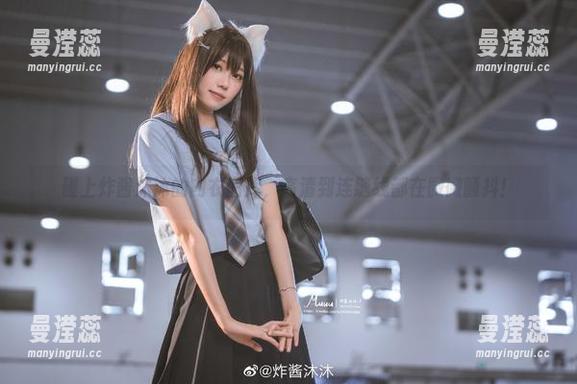 碰上炸酱沐沐的内衣图库，高清到连缝线都在微微颤抖！