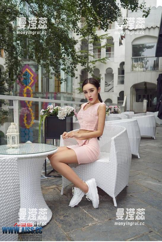 爱丝 - 原图在手，瑶瑶化身天使，精选俯瞰这不可思议的穿越。