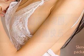 爱尤物 – 陈宝拉的肉丝美图，带来一点不同寻常的快乐