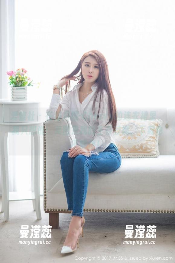 爱蜜社 - 在绯月樱-Cherry的连衣裙里，我只想说：美图是我的生存技能，下载也不能停！
