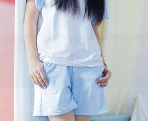 物恋传媒 – 小竹，浮生如梦，真情或许不如一张美图。