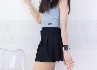物恋传媒 – 小谷的“奶牛”在线：这资源可不是“奶”你想的那么简单哦！