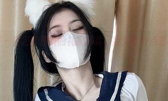 微密圈 – 看完猪饲料的礼服写真，我竟然有点想养猪了？