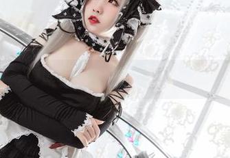 对于美图的执念，猫田圣奈奈的‘拘束恶魔’让我再也停不下来了！