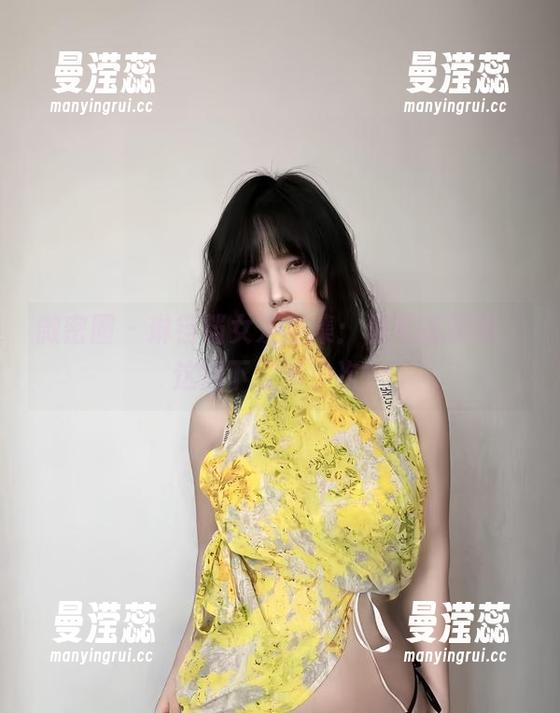 微密圈 - 琳铛铛女友全集：你可能想问，这得下载多少次？