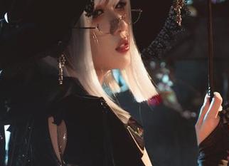 想看龙虾女仆咋搞怪？来瞧瞧瓦斯塔亚小龙虾的私拍合集！