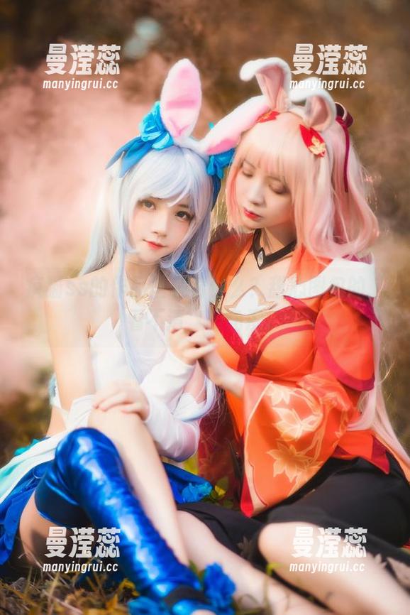 疯猫ss的作品里藏着什么？甜心图包的“看不清”的角度。