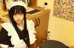 你还记得那张白莉爱吃巧克力的霞沢美游套图吗？快来追忆一下吧。