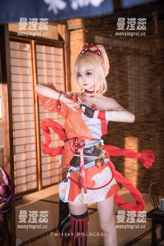 白莉爱吃巧克力的“人形电脑天使心小叽”写真集，精选来袭，保证你的眼球大吃一惊。
