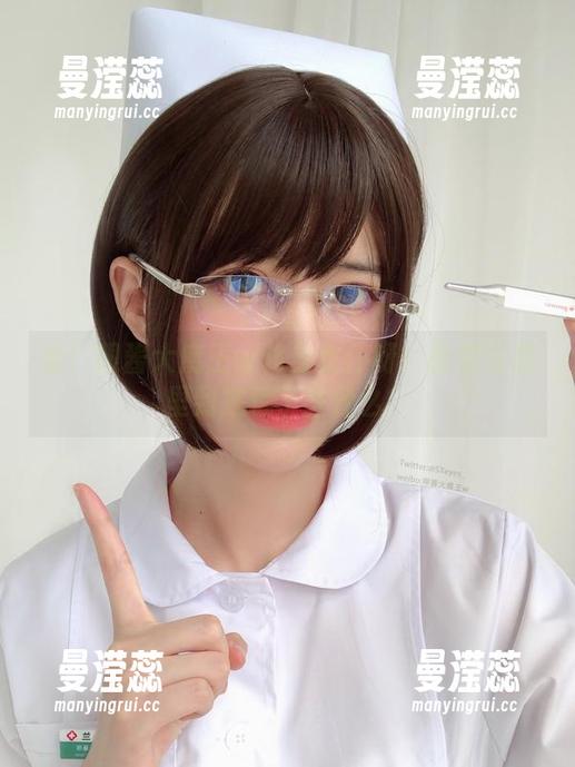 看！眼酱大魔王w化身女仆呀！图集资源里到底藏了些什么？