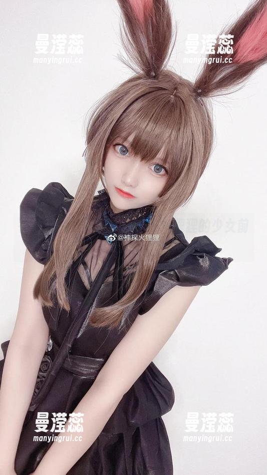 行动起来！在线下载神探火狸狸的少女前线图片吧