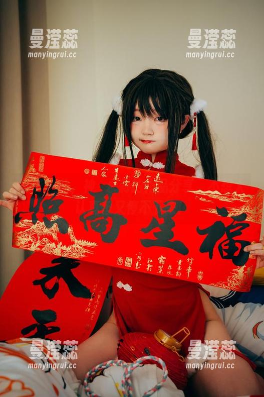 圣诞在此，神沢永莉的作品分享，不想太认真但又停不下来！