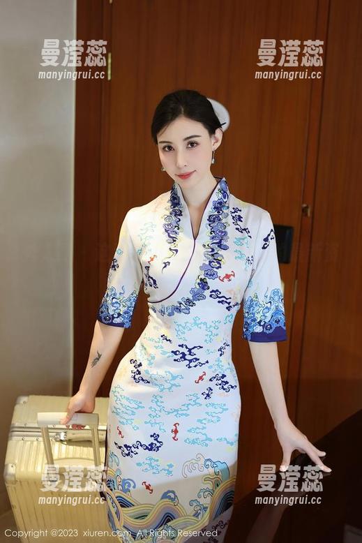 秀人网 - 这波Suki_baby女王的最新资源，不看会后悔哦！
