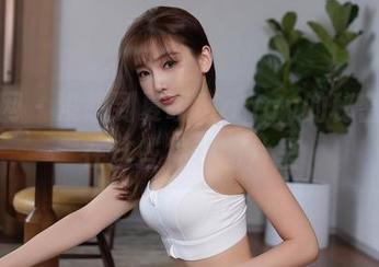 秀人网 – 没想到夏晓Maggy的秘密竟藏在这些福利图片里