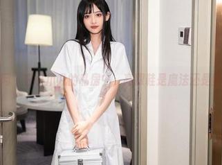 秀人网 – 在小爪几的私房中，高跟鞋是魔法还是噩梦？