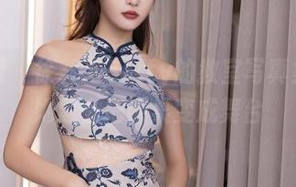 秀人网 – 徐莉芝Botty的教室写真集：看她怎么把课桌变成舞台