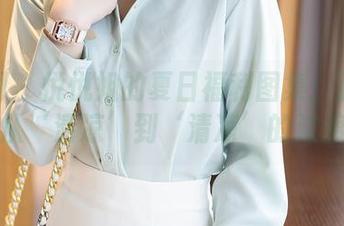 秀人网 – 悦悦姐的夏日福利图集：服装搭配从‘清凉’到‘清凉’的过渡！