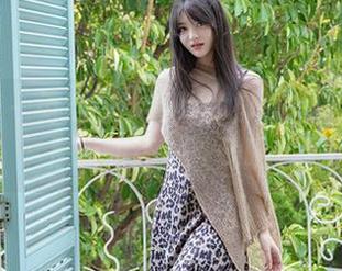 秀人网 – 免费的潘娇娇体操服套图！到底是运动还是其他呢？