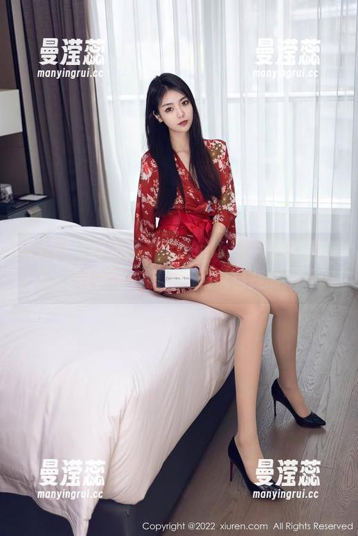 秀人网 - 想问问，玉兔miki的可爱写真到底有什么魔力，难以自拔啊