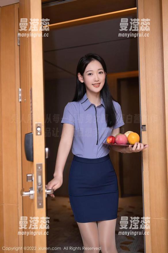 秀人网 - 从每一帧看兔女郎，萌白酱的作品让人有点想多看几眼