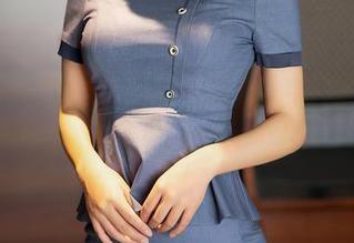 秀人网 – 带你看软软子的制服资源，谁说衣服不能也很有态度？
