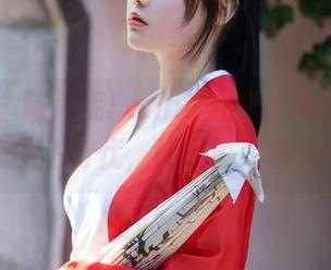 秀人网 – 陈梵妮Fanny的校服作品，真想怀念学生时代，精选也太吸引了！