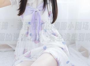稚乖画册 – 赤西夜夜的和服小剧场：一件和服的逆袭之路，完全没想到啊！