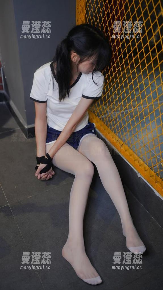 紧急企划 - 私定丝袜的一只喵喵梓，资源你造吗？难得一见的惊艳！
