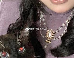 纯爱neko的福利奶牛2：牛奶不是唯一的甜蜜！图包速领！