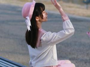 一张原图就成了作品，阿米娅你这身份我承认，绮太郎kitaro你明明只是个摄影师嘛！