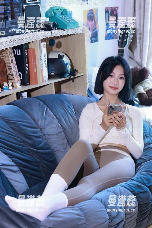绮梦摄影 - 婷婷这粉色原图的拍摄手法，难道是让我越看越想多看两眼？