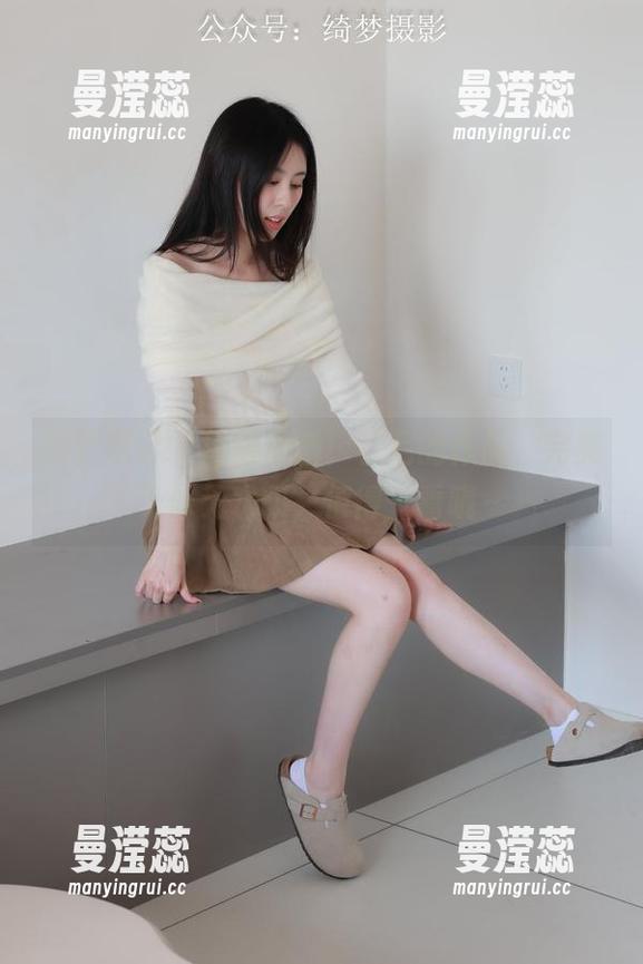 绮梦摄影 - 最新更新！秋月的作品，完美无修无水印，值得一看哦～