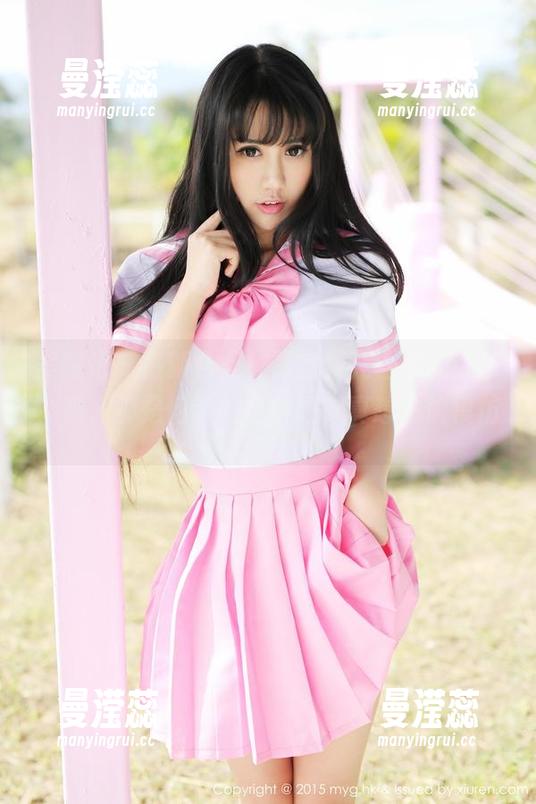 美媛馆-嘉宝贝儿 美媛馆 - 最新合集,嘉宝贝儿居家的姿态,哦,那是何等的自由呀,真想偷偷模仿。