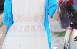美媛馆 – 小夕juju的天台探险：全集下载，记得带上想象力和几颗小石子。