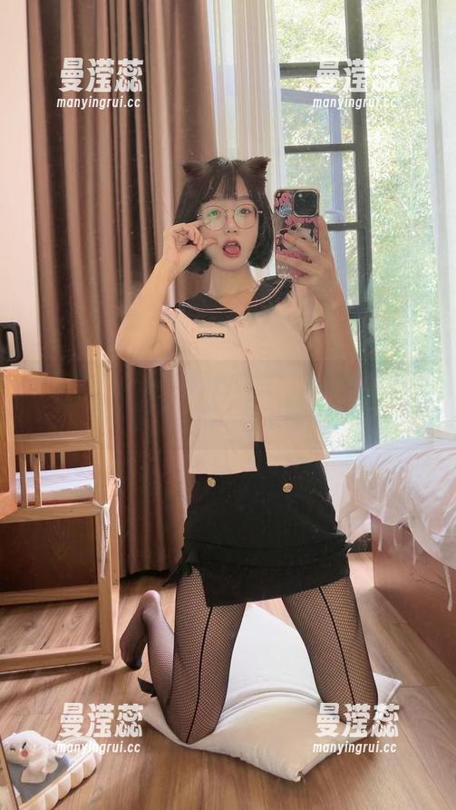 微密圈 - “胜利的小生活”分享她的少女冒险，来点轻松的！