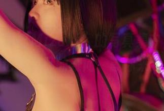 在“脱尾巴Mizuki”的写真集中，天使们也有自己的疑问，等你来分享