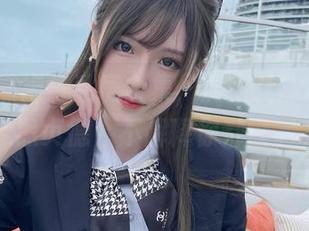 红唇、黑袍与私房合集，腐团儿Ikaros的黑贞德，不解释你都懂。
