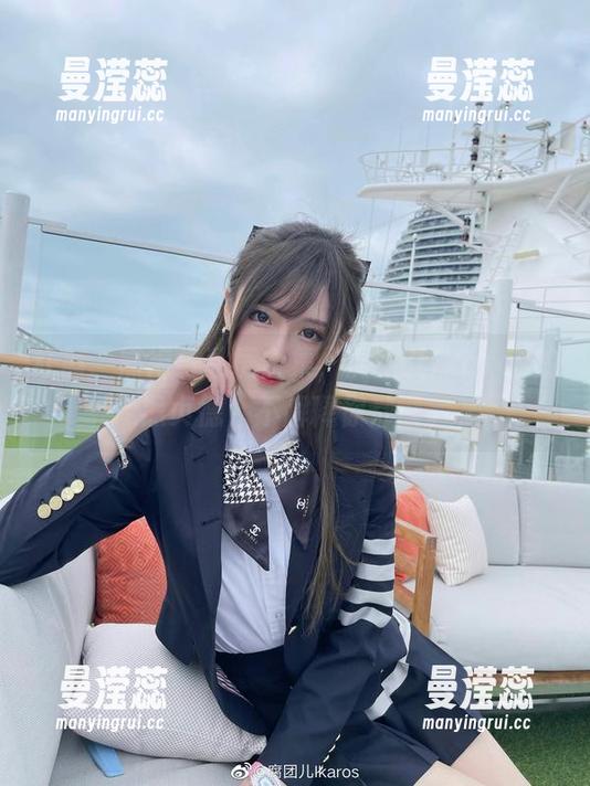 红唇、黑袍与私房合集，腐团儿Ikaros的黑贞德，不解释你都懂。