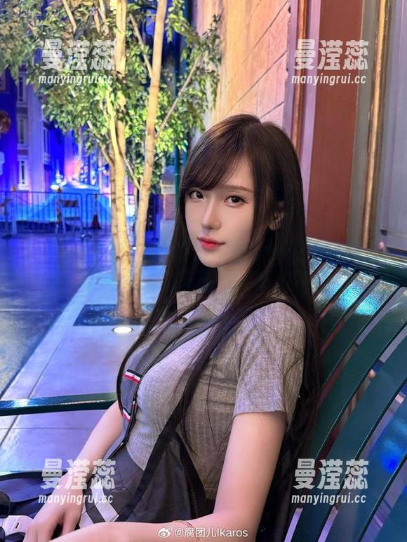 腐团儿Ikaros再发力：更新你的‘王者荣耀’情缘，这次是荆轲，不见不散哦！