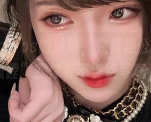 腐团儿Ikaros的妹妹，究竟是公主还是“小狐狸”？你要不要点写真看！